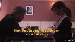 Vợ yêu thương Gã chồng vietsub