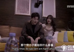 Ghệ ngoại tình gấu để được dấn thân vào showbiz vietsub